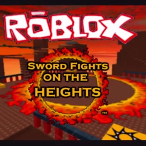 Sword Fights On The Heights Main Theme By Litgamerboi21 On