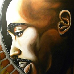 REMIX 2PAC & OUTLAWZ FEAT NAZAREHT BABY DONT CRY