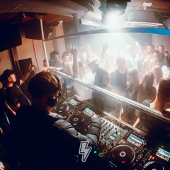 Seb Barry - Electric Circus Mixtape 2019