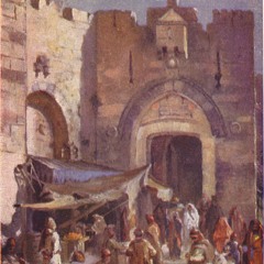 Blind Bartimaeus (Day 3) 7/16/19