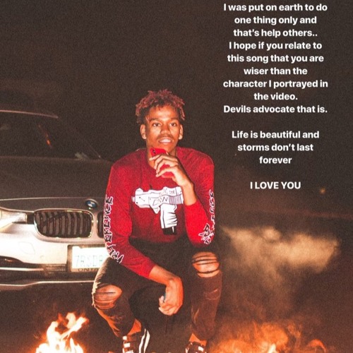 Dc the don snippet (new) :(