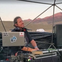 Hat Trick Sunrise - Incandescence Set 3 (TK Sirmize Live Mix)