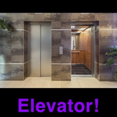 Elevator! Ft. lazy3x X ChristianZXL (Prod. west)