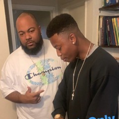 S2G & XO - Walked In The Spot