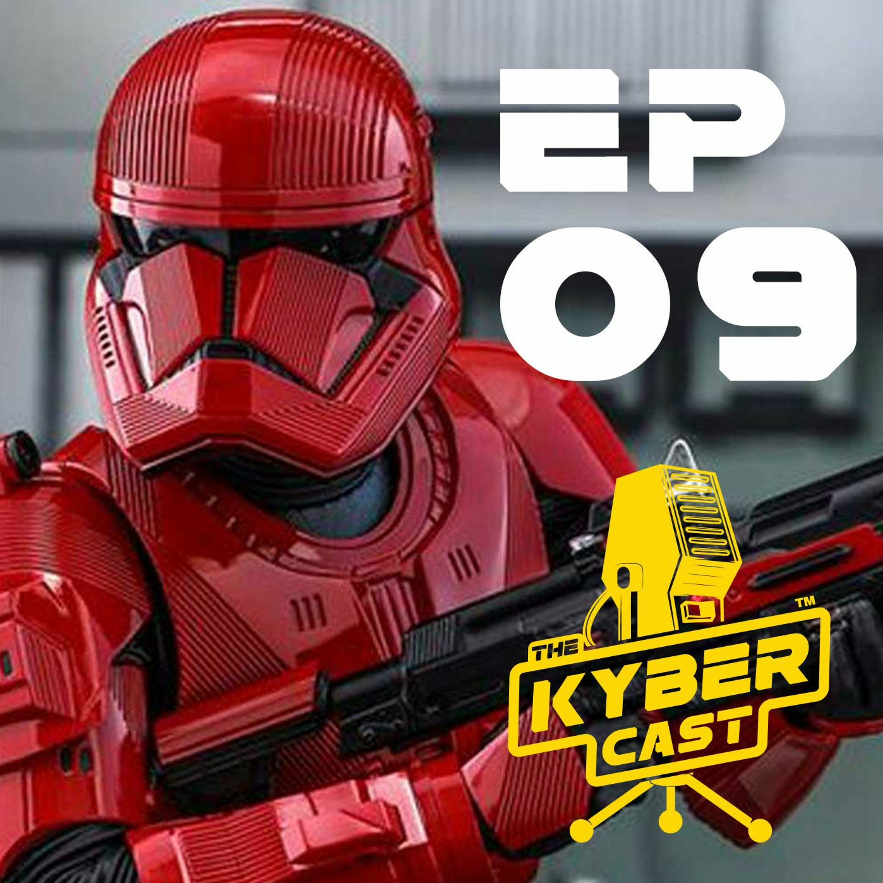 The Kybercast