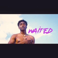 Young Suede - Waited