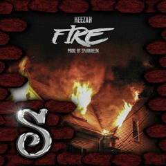 KEEZAH - FIRE