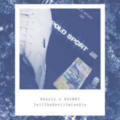 Tell The Devil (Feat. NOCMNT)
