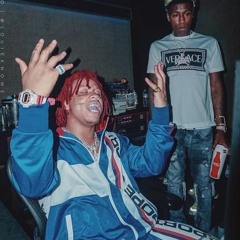 NBA Youngboy x Trippie Redd - Closer (Type Beat)