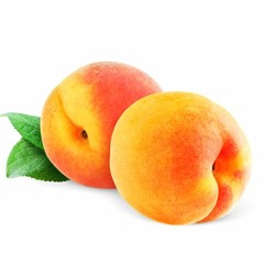 peach