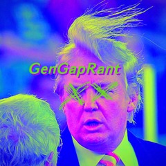 GenGapRant prod.(sauron)