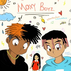 DrPvssyVinceCarter ft. MrHeadA$$Trendy ( Moxy Boyz pt.2 )