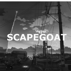 Scapegoat Feat. Canenero(Prod. DyS)