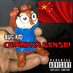 Chipmunk Sensei part 1