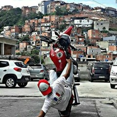 Mc olandim - tempo passou