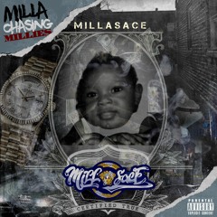 MILLASACE MONEY TALKS