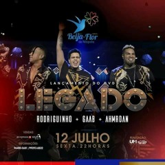 Legado-Show Completo