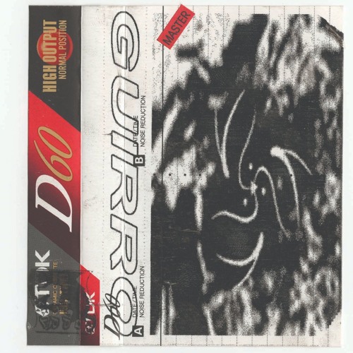 GUIRRO - "Sicko Realm"("ISO DEATHPACT"_PUPPY04)