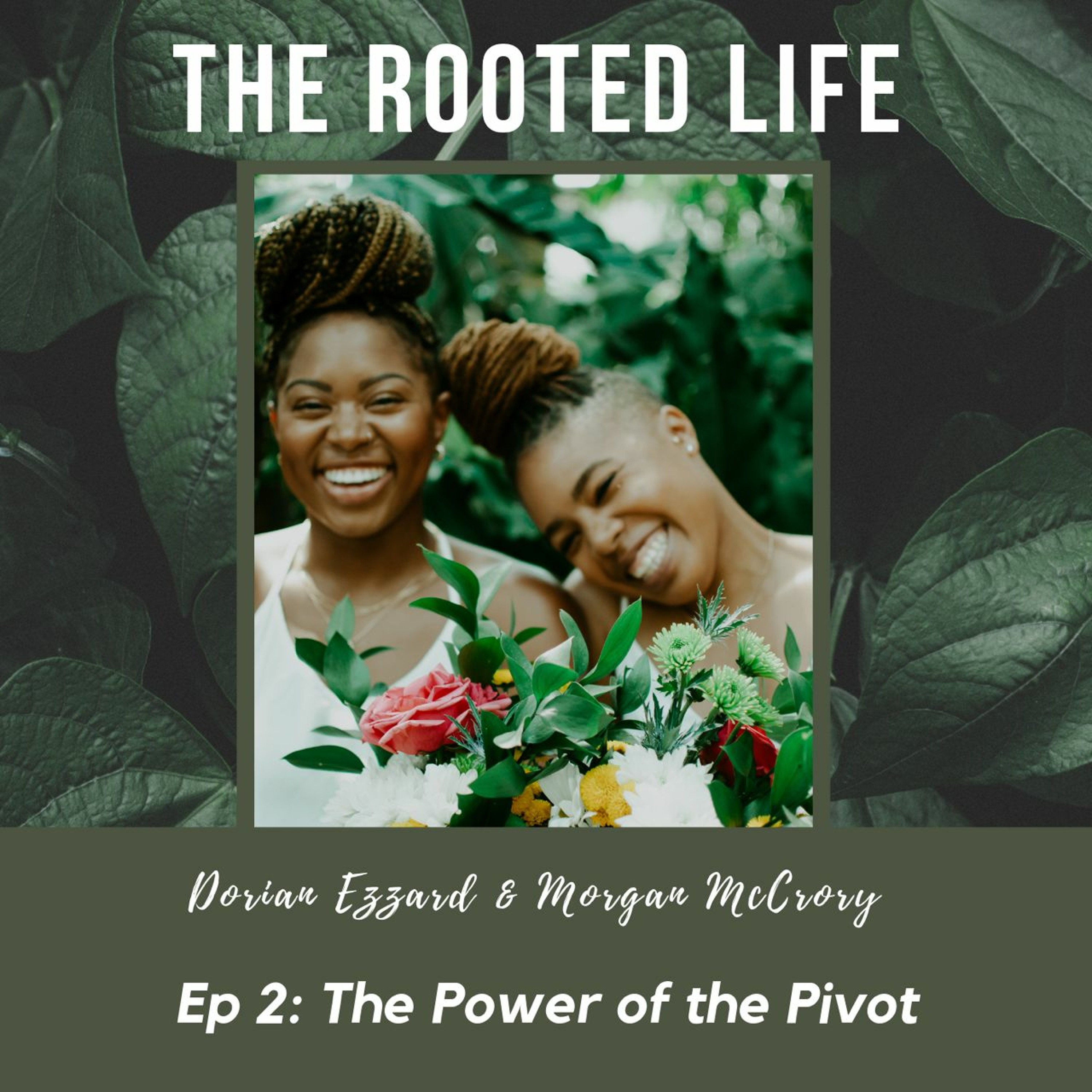 S1 The Power of the Pivot