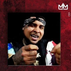 Brick & Sauce Walka - Raindrop (Official Audio)