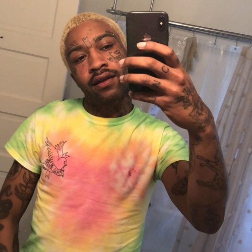 lil Tracy - filet mignon (prod. Badmonk56k) (slowed version)