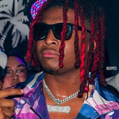 Lil Keed - Handle  Business [Prod.@1Tsunami]