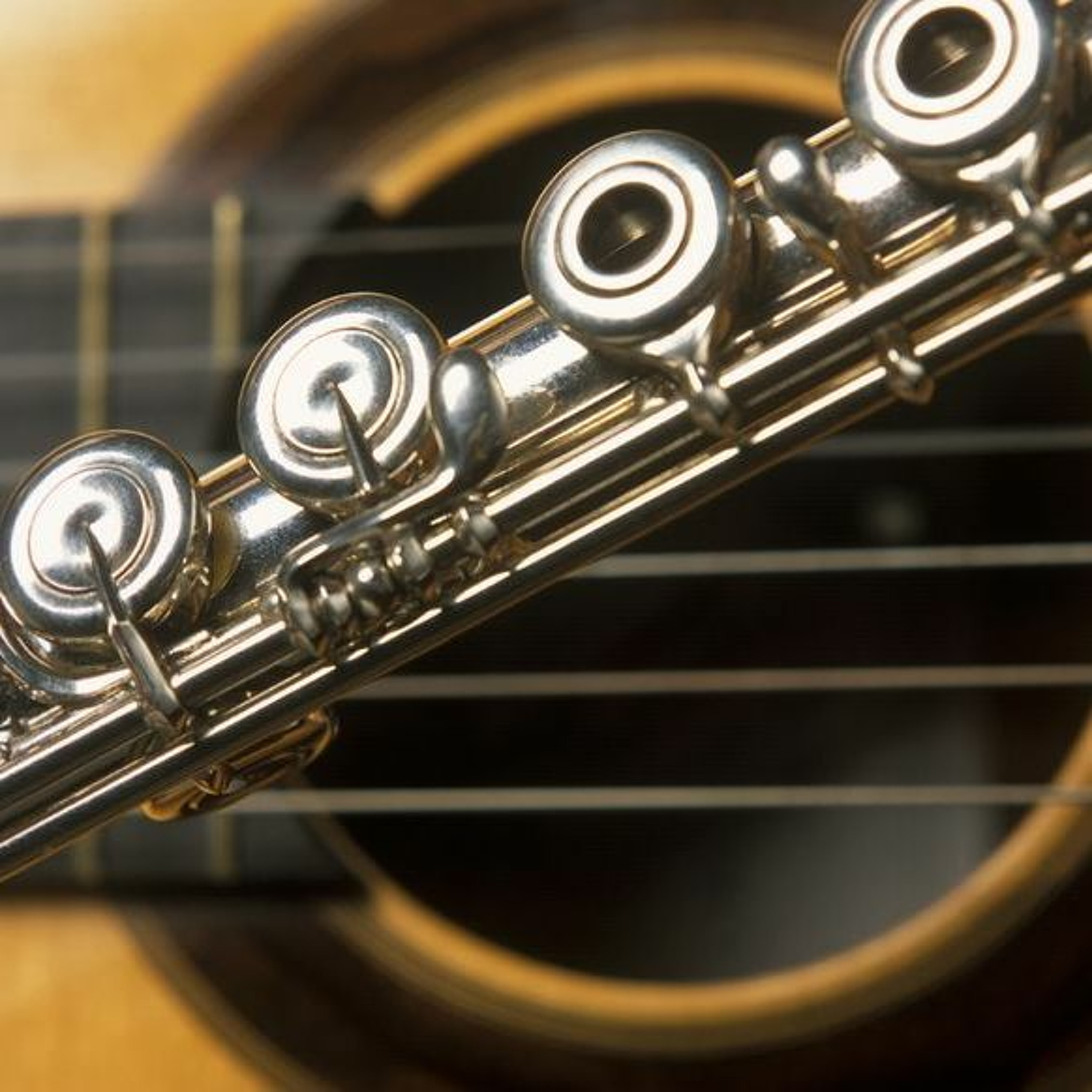 Deux À Deux No.2 (chanson sans paroles) for flute and guitar episode artwork