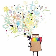 Sasakure.UK - Sennen To Rasen, Chiru Mono O Feat. Sui