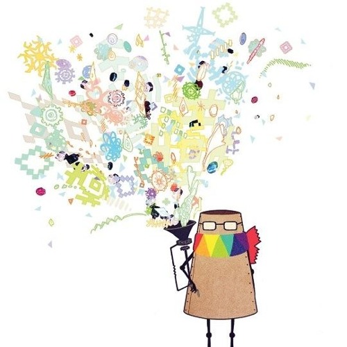 Sasakure.UK - Sennen To Rasen, Chiru Mono O Feat. Sui