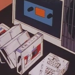 my 8 track still slap.