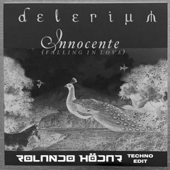 Delerium - Innocente (Tiesto Remix) [RolandøHödar Techno Edit]