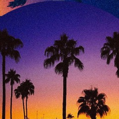 PALM TREES - Jay Benii (feat. Tame Impala) (Prod. by Fly Melodies)