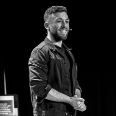 #22 - Romain ALBRECHT, un humoriste !