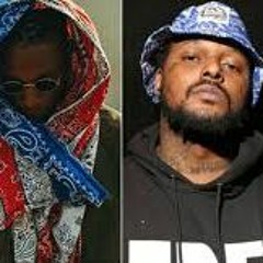 J Cole X SchoolBoy Q X Joey BadAss