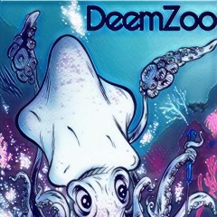 Monxx & Herobust- Giant Squiddim (DeemZoo Remix)