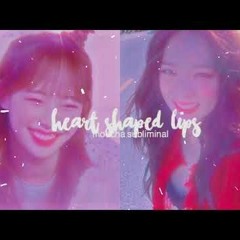 Heart Shaped Smile - Listen Audio