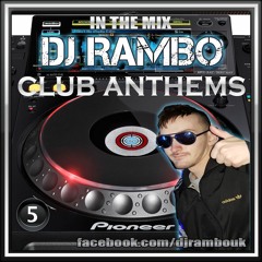CLUB ANTHEMS 5 | IN THE MIX