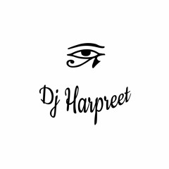 Dj Harpreet Ft Jaggi - Chitta Jatt Lyfe