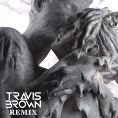 Petit Biscuit - We Were Young ft. JP Cooper (Travis Brown Remix)