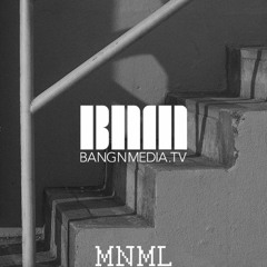 BANGNMEDIA's Minimal Set