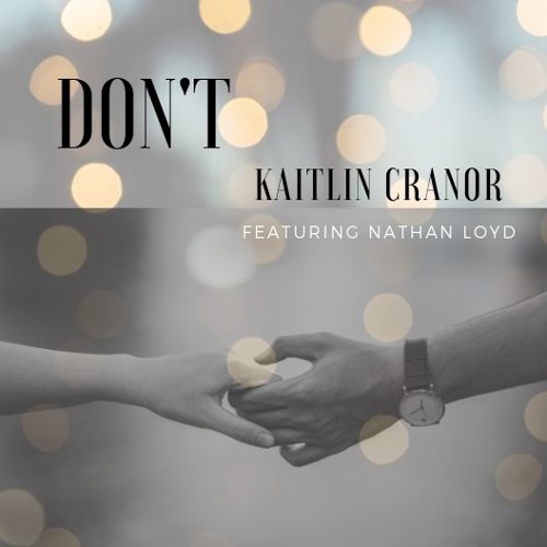 Don't