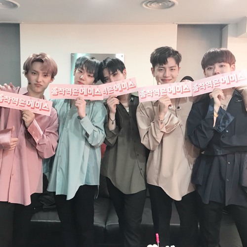 A.C.E-5TAR-COMPLETION