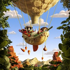 LackLuster - Bad Balloon (2015)