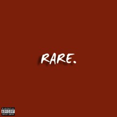 Guapomaine - Rare (Prod. by Raan)