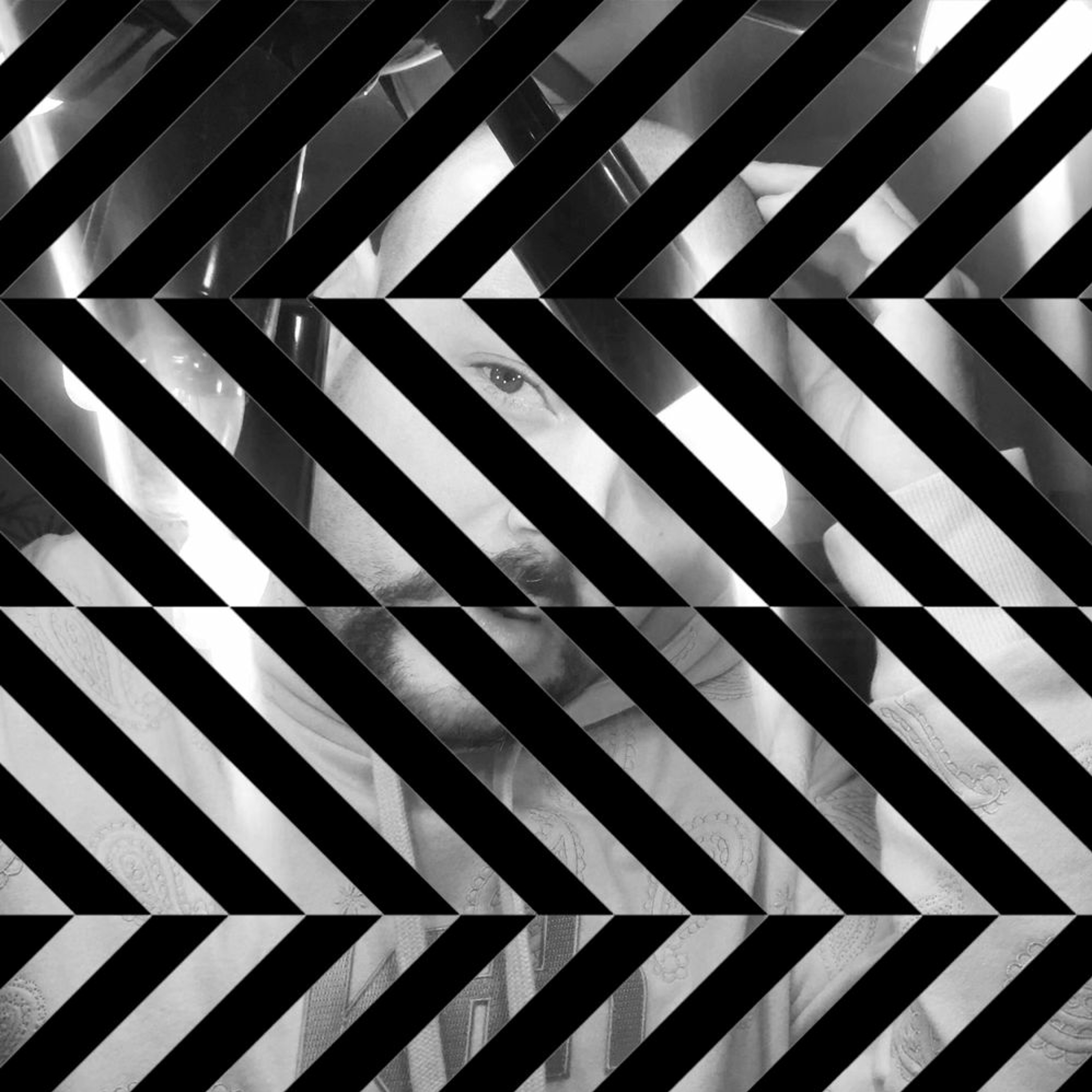Ces Castro - 017 - Live Antik (All night Long)June 2019 episode artwork
