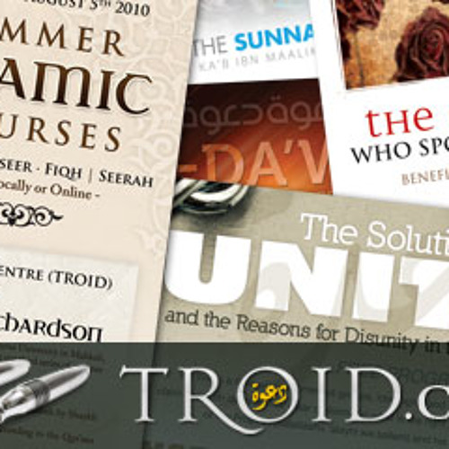 Treading the Path to Knowledge - ʿAbd al-Salām ibn Burjiss