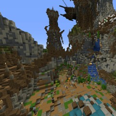 Wynncraft - Eltom Music (Fine Work Together)