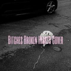 Bitches Broken Hearts - Billie Eilish (cover)