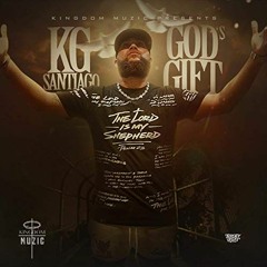 KG Santiago- Through It All (feat. Sevin Duce & YD Kris)