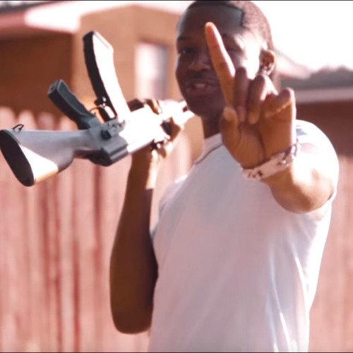 YNC Capo - Preachin My Facts